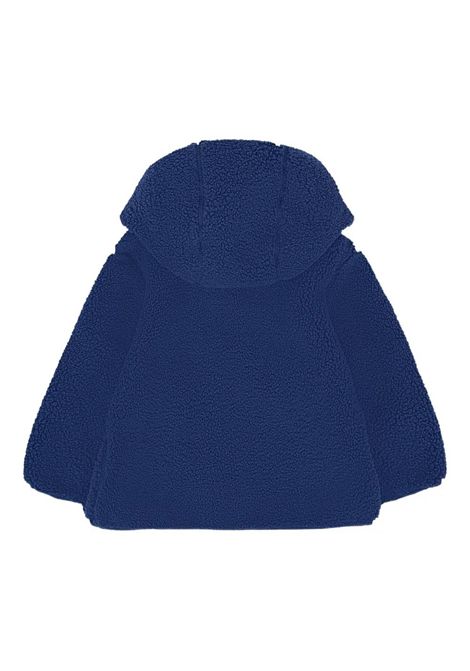 Giubbino modello JEANNE POLAR K-WAY KIDS | K41478WB3L